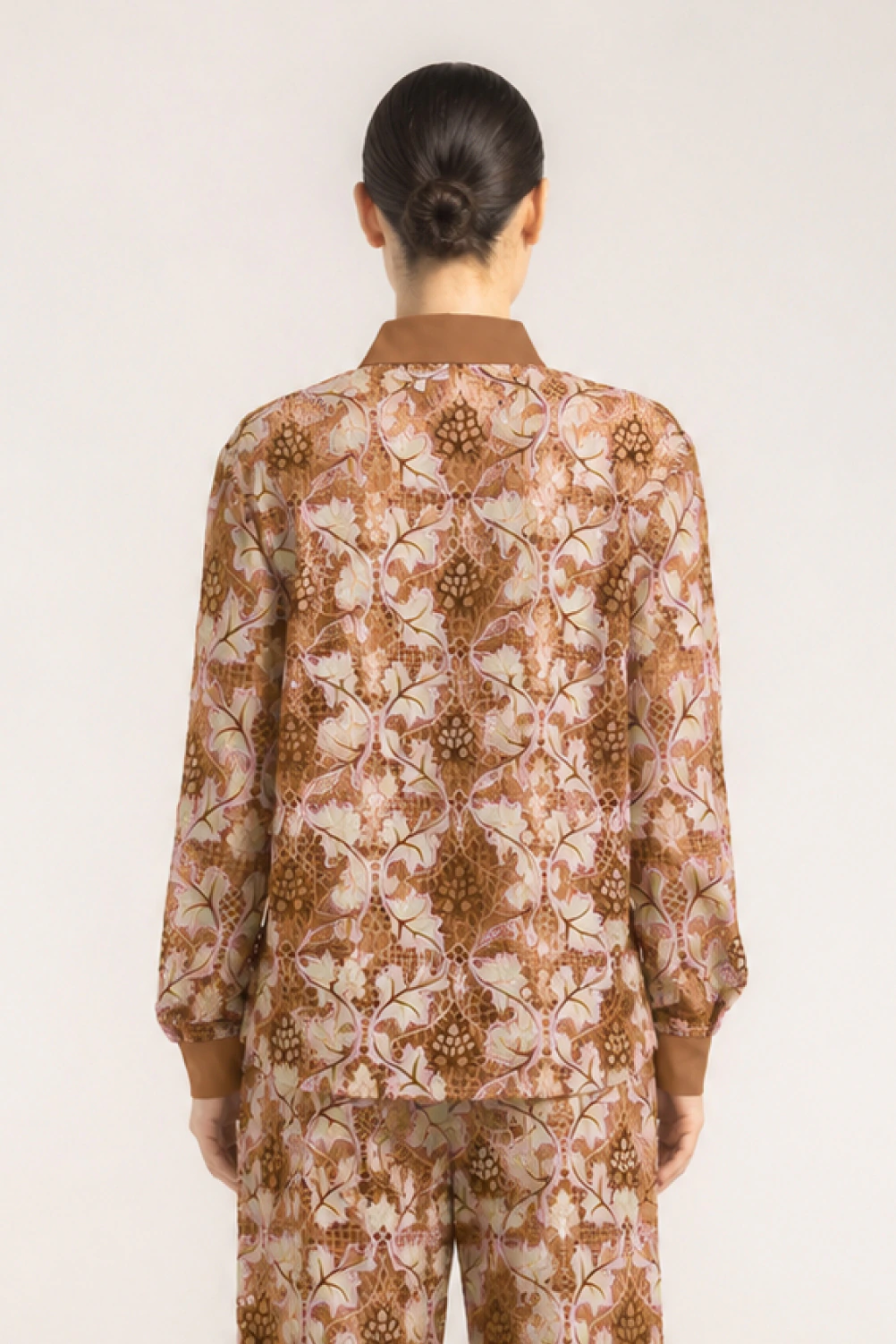 CAMISA JOAQUINA LAMODE - Imagen 5