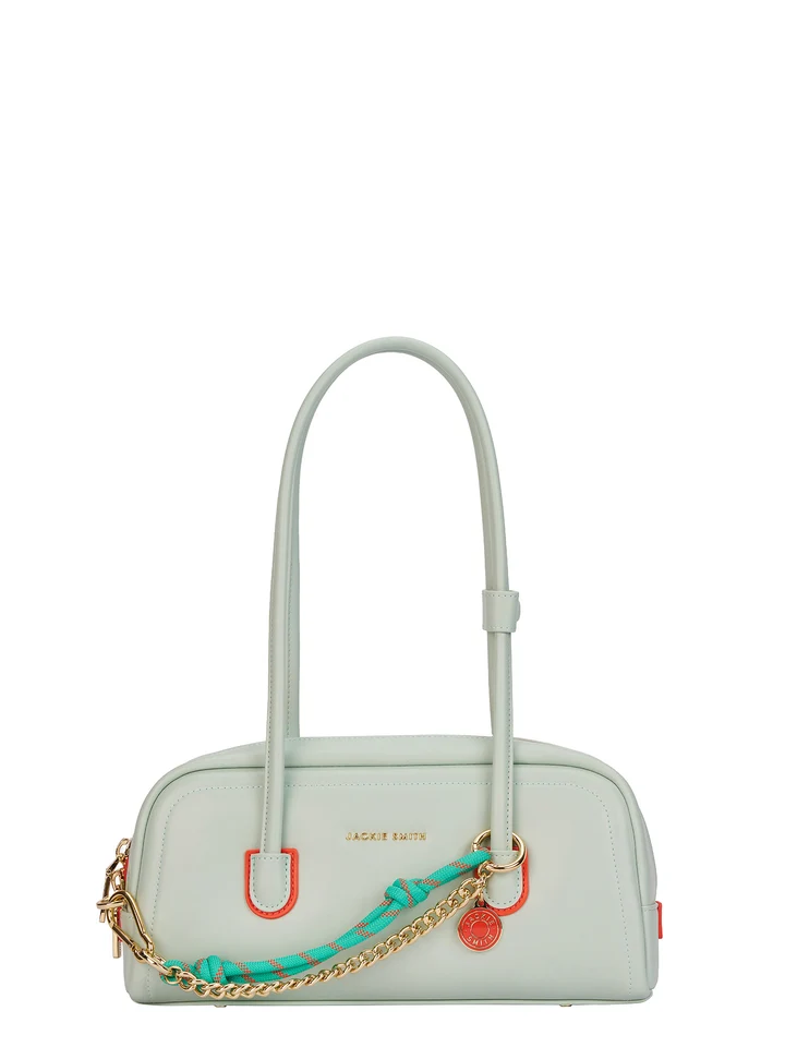 CARTERA LEXY ACQUAMARINE JACKIE SMITH