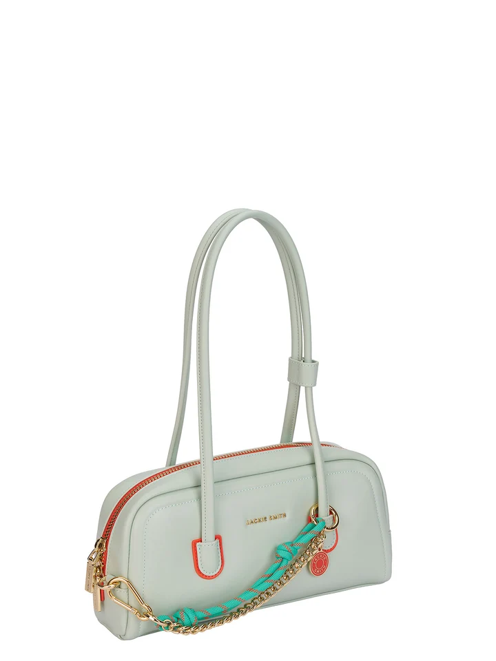 CARTERA LEXY ACQUAMARINE JACKIE SMITH - Imagen 2