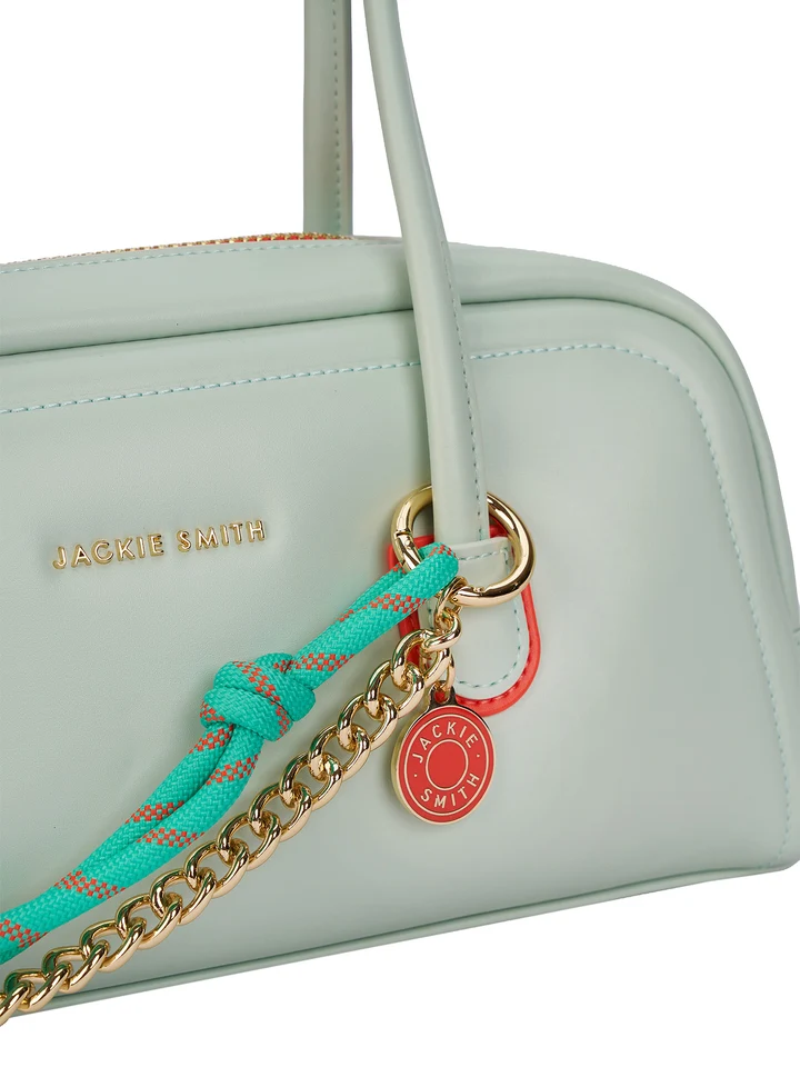 CARTERA LEXY ACQUAMARINE JACKIE SMITH - Imagen 5
