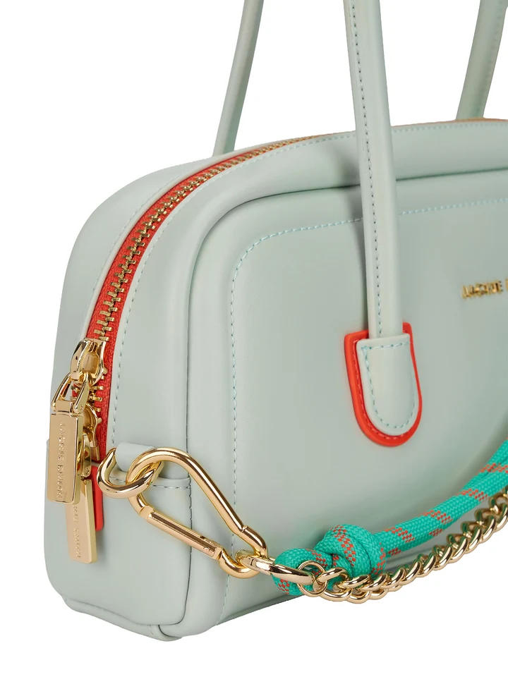 CARTERA LEXY ACQUAMARINE JACKIE SMITH - Imagen 6