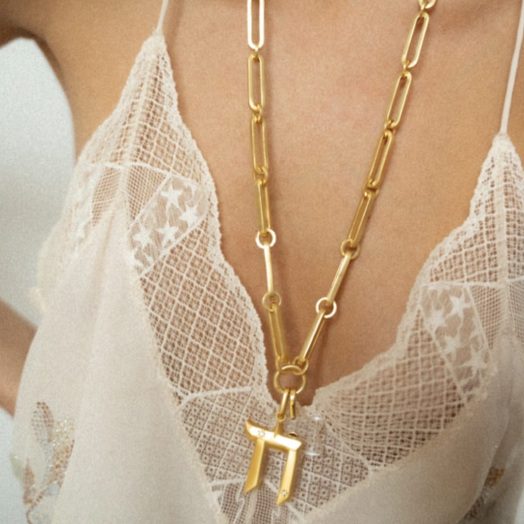 DIJE LIFE JAI (SIN CADENA) CLARA FORNO - Imagen 4