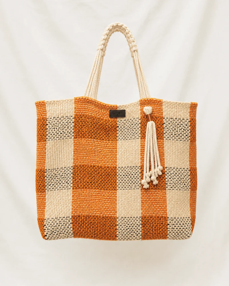 BOLSO RANIA CŌPER - Imagen 2
