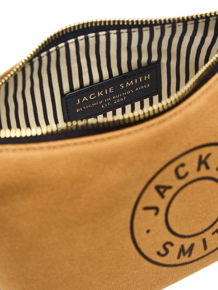 CARTERA MINI TOKYO SIENA JACKIE SMITH - Imagen 4