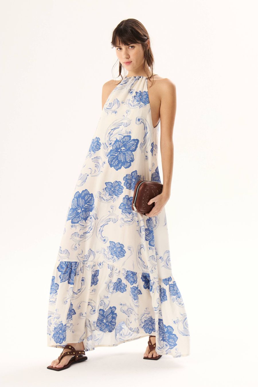 VESTIDO HARMONY CLOETAS