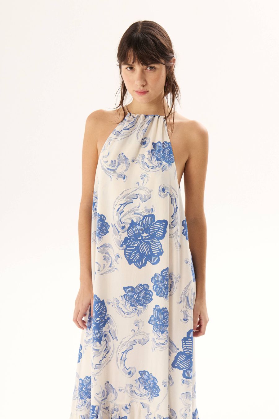 VESTIDO HARMONY CLOETAS - Imagen 2