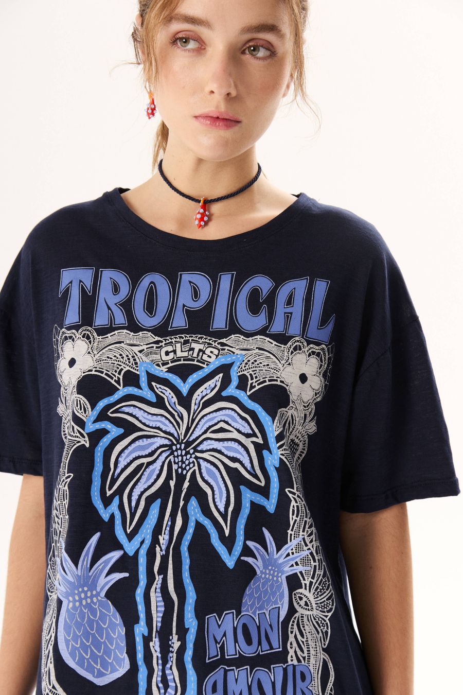 REMERA MOM AMOUR CLOETAS