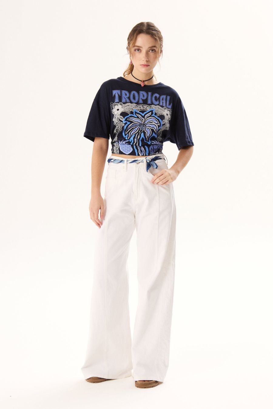 REMERA MOM AMOUR CLOETAS - Imagen 2