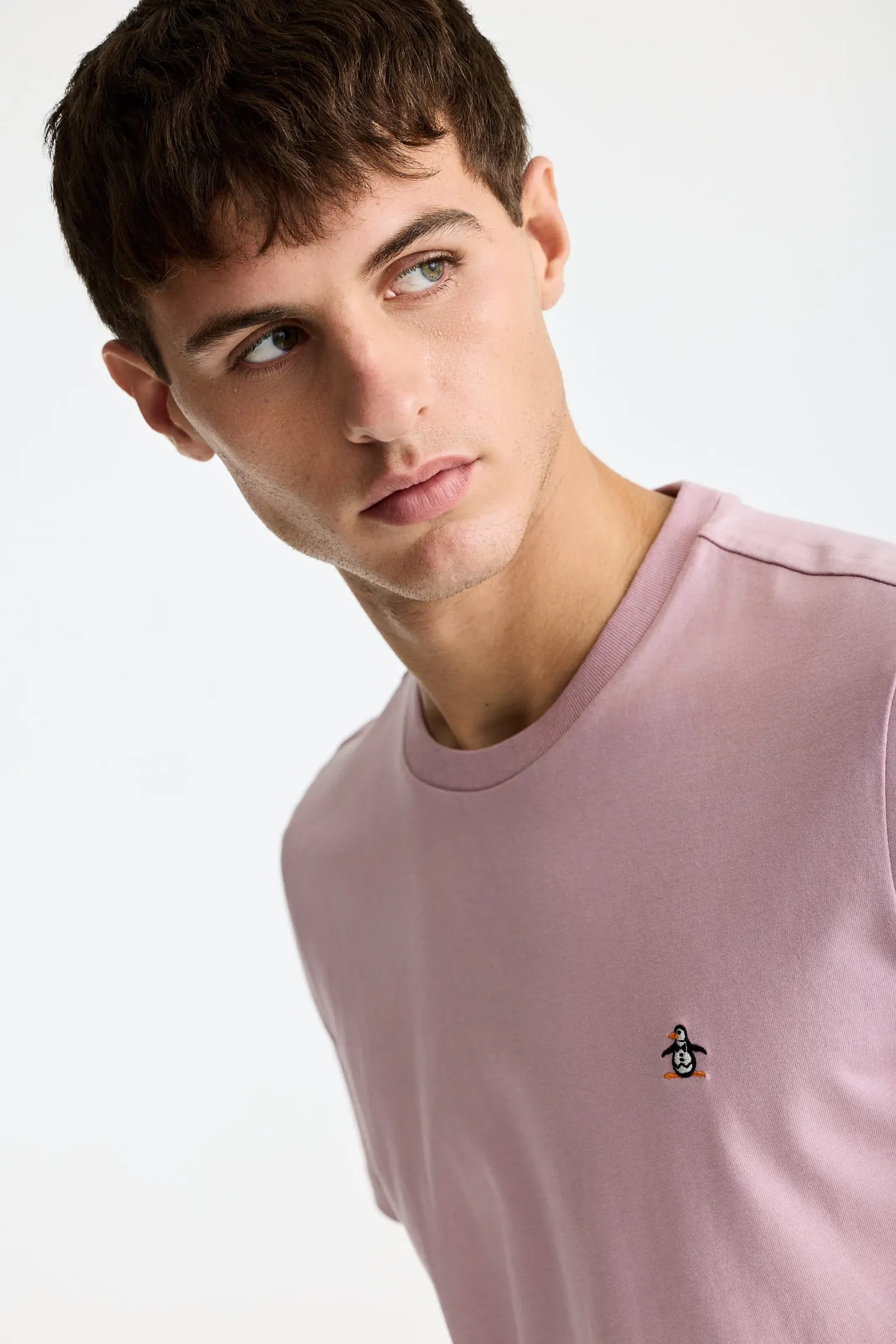 REMERA ORGANIC EMBRO PENGUIN - Imagen 2