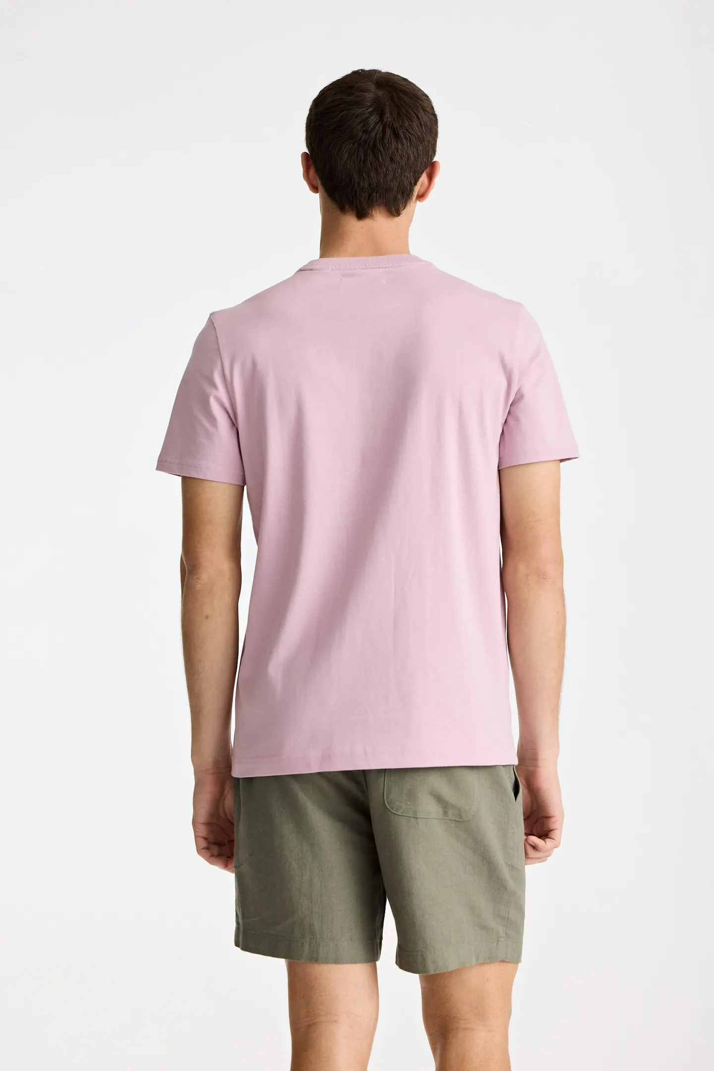 REMERA ORGANIC EMBRO PENGUIN - Imagen 3