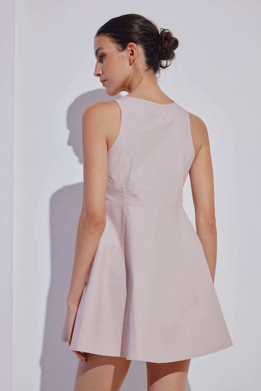 VESTIDO MARSHA JUSTA PETRA - Imagen 5
