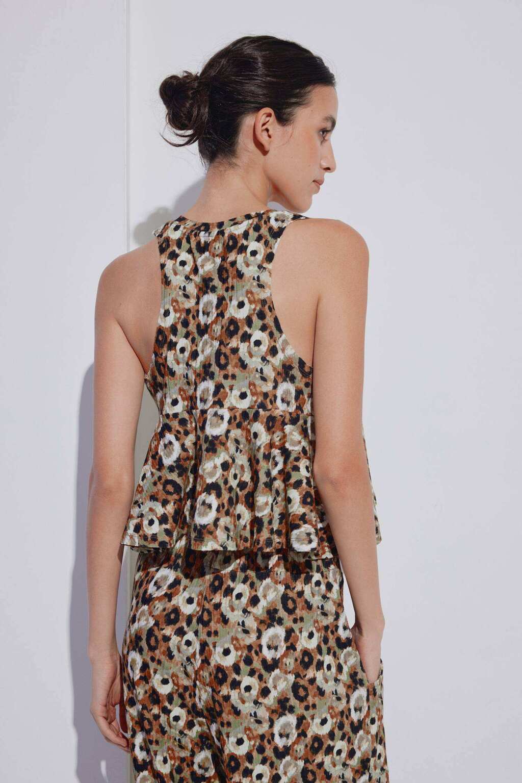 TOP SCARLETT JUSTA PETRA - Imagen 4