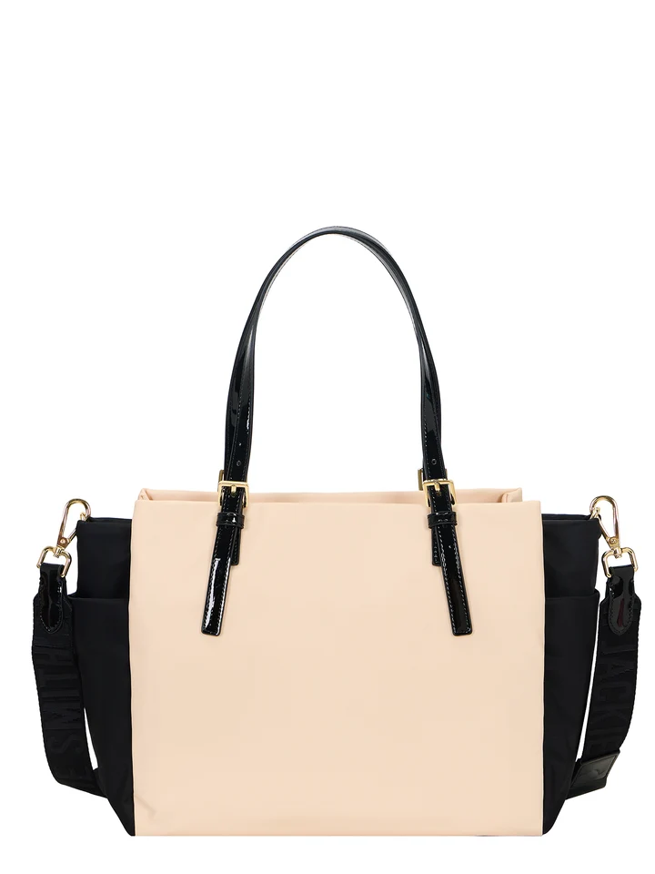 CARTERA MUSE MIDI TOTE PANNA JACKIE SMITH - Imagen 7