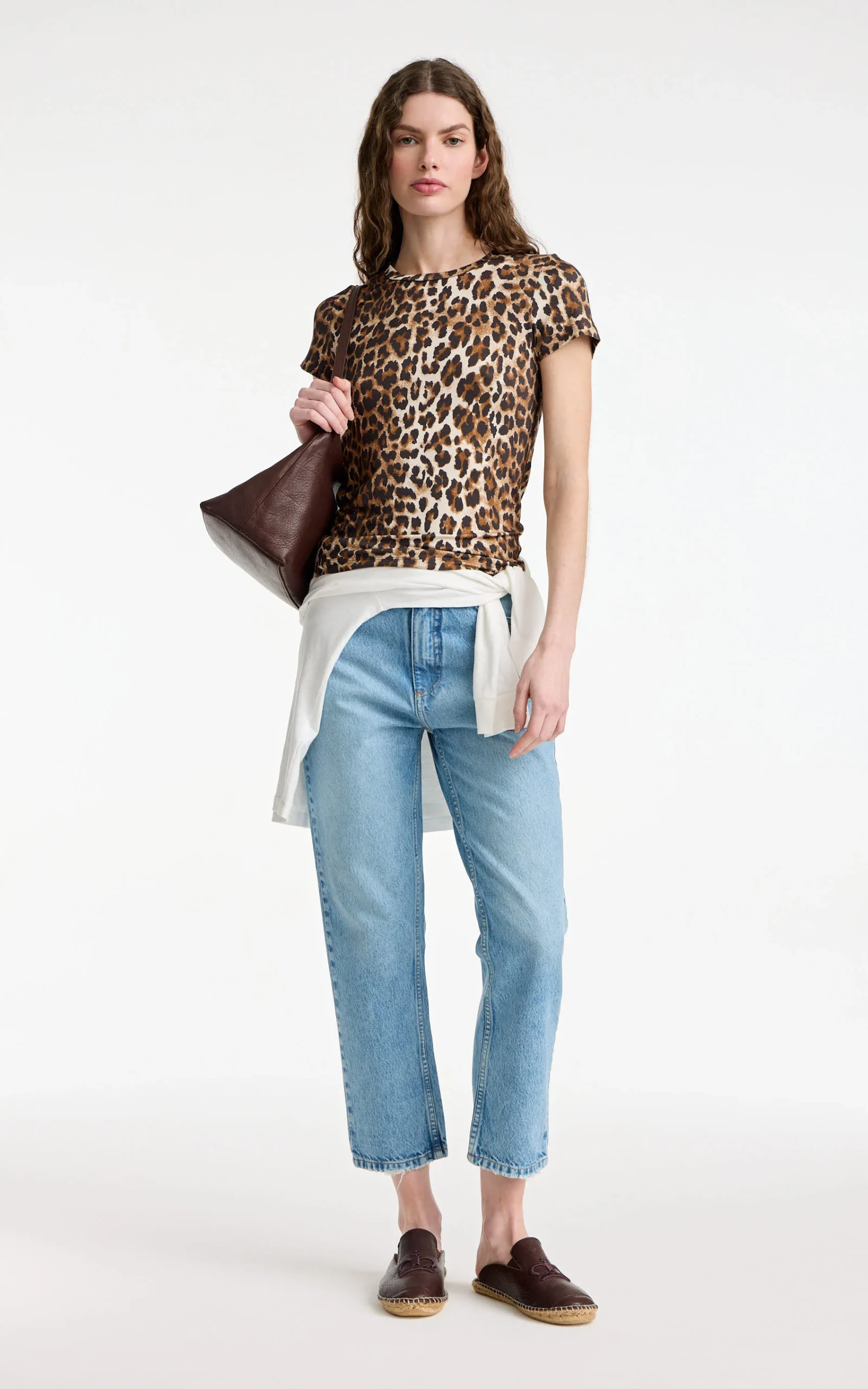 REMERA ANIMAL PAULA CAHEN D`ANVERS - Imagen 2
