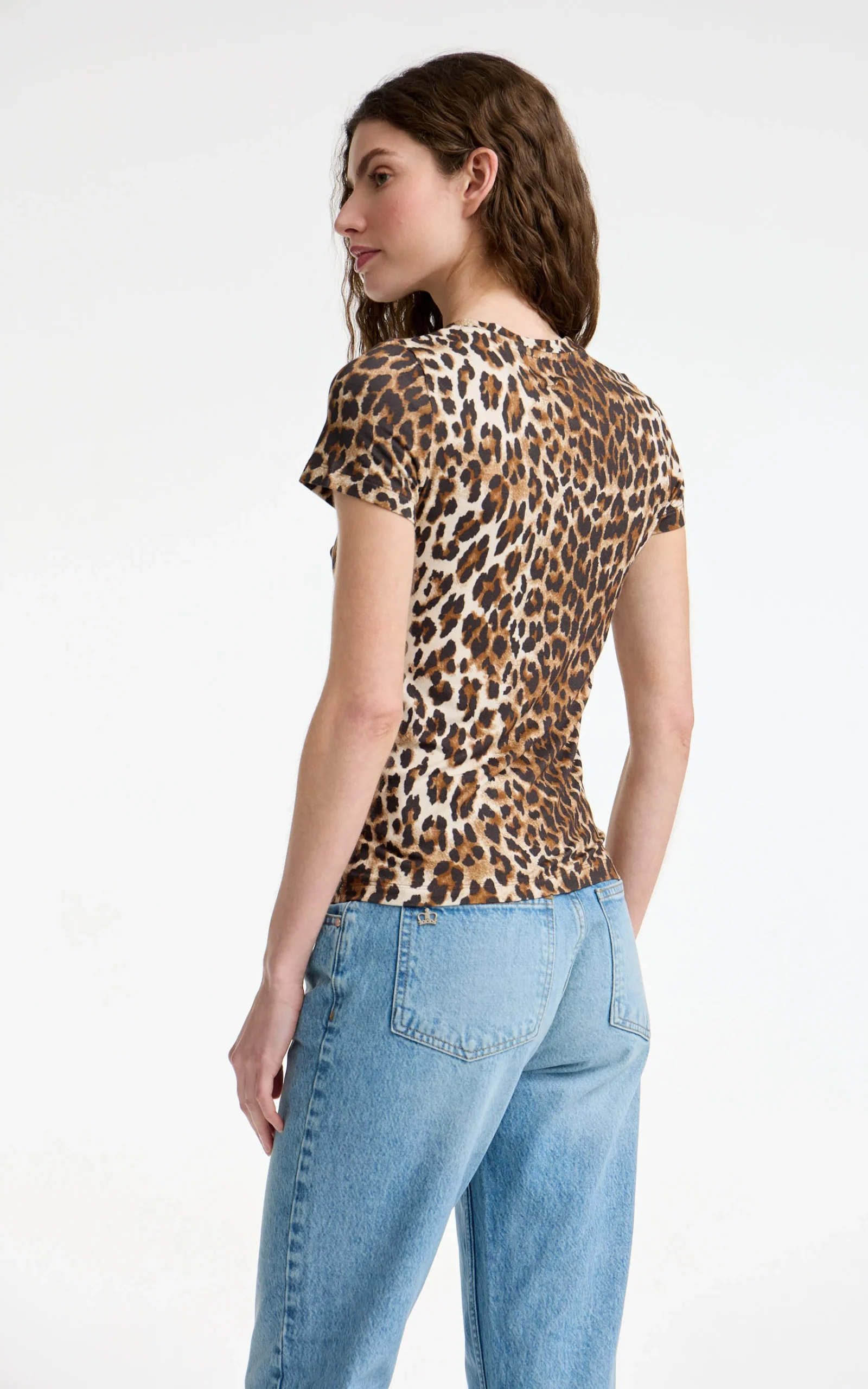 REMERA ANIMAL PAULA CAHEN D`ANVERS - Imagen 4