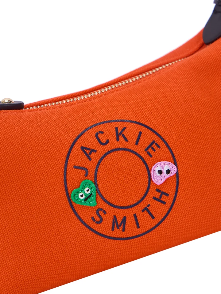CARTERA MINI TOKYO CORAL JACKIE SMITH - Imagen 7